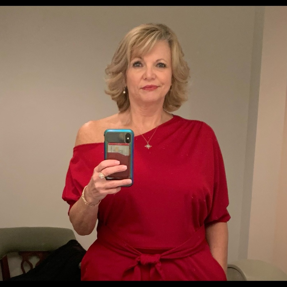 Meet your Posher, Jo